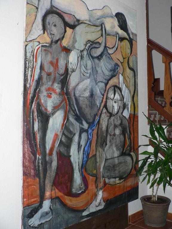 Casa Rural Ozollo - Housity