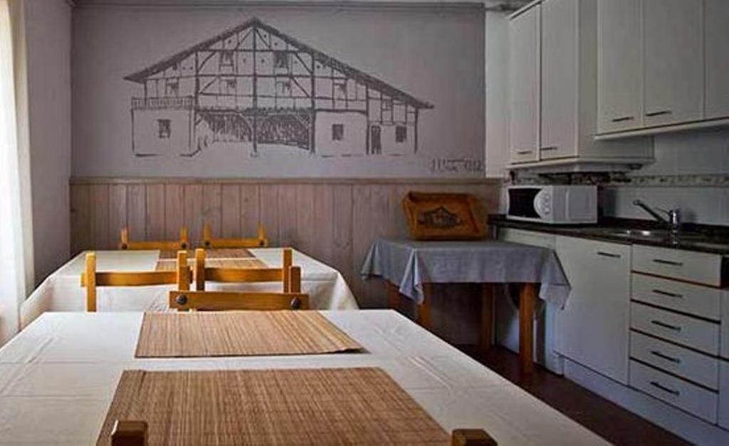 Casa Rural Ozollo - Housity