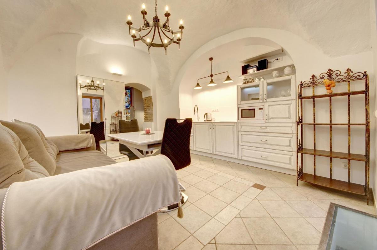 Vilnius Old town apartments - Housity