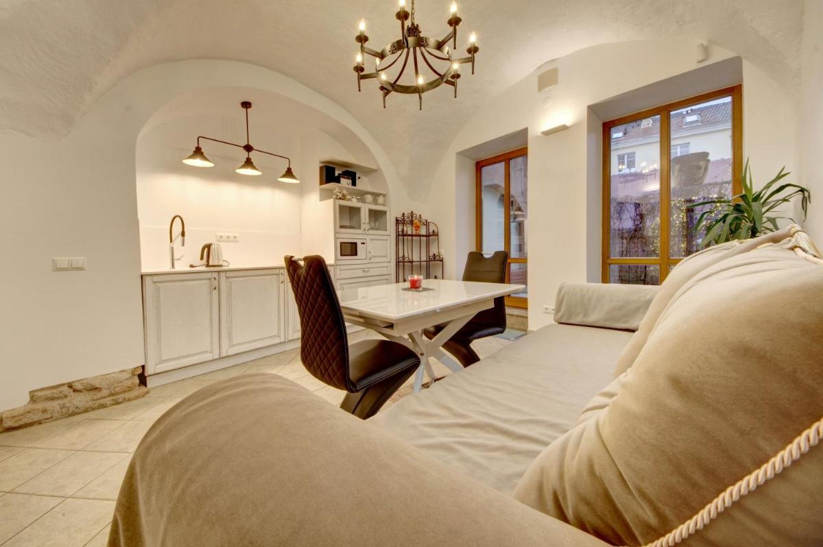 Vilnius Old town apartments - Housity