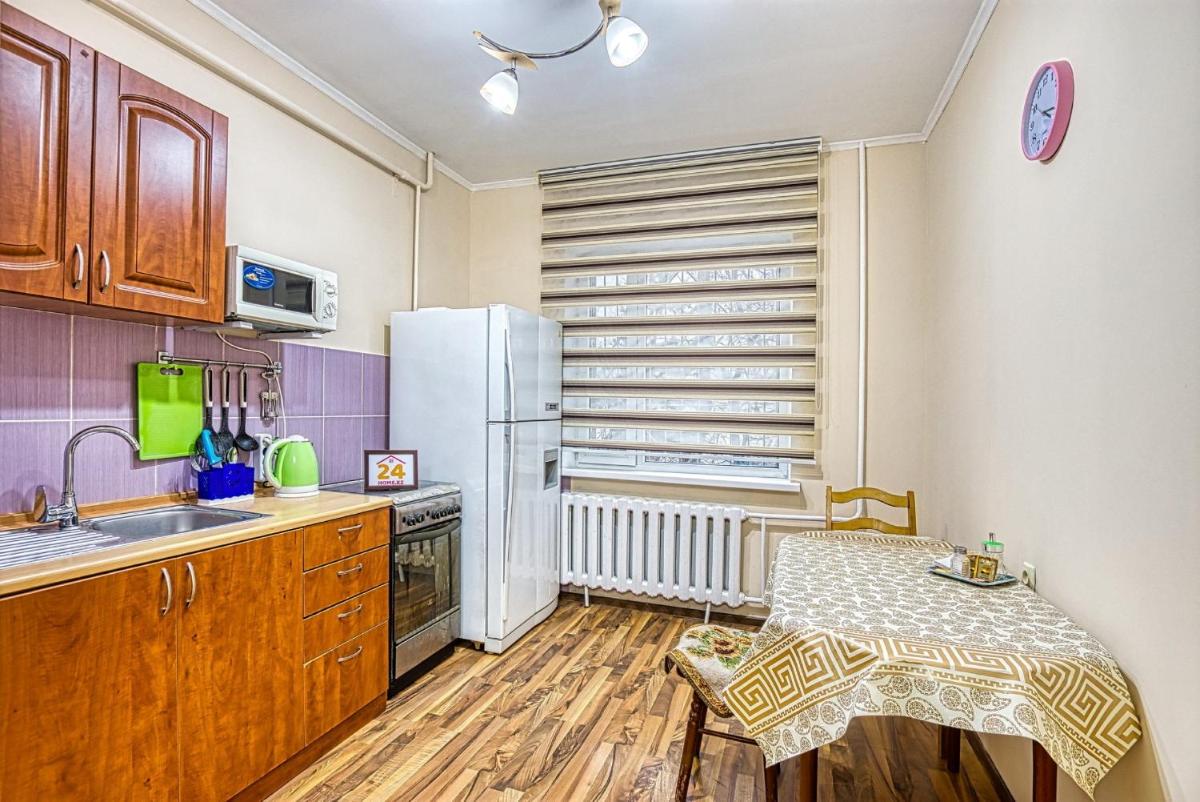 Апартаменты Орбита-2, 11 - Housity