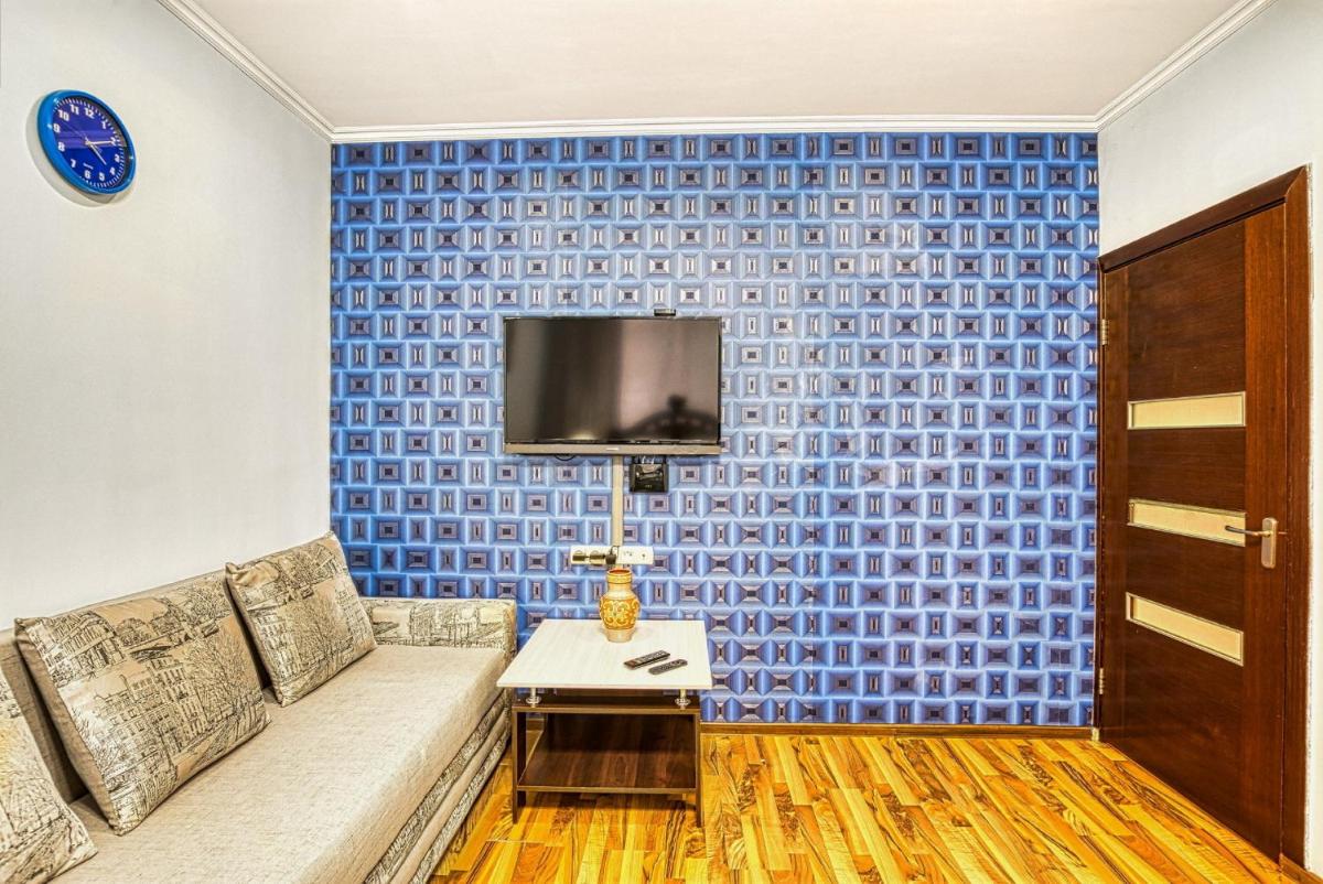 Апартаменты Орбита-2, 11 - Housity