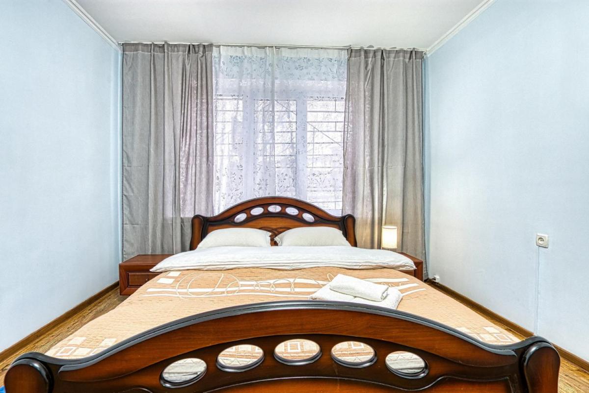 Апартаменты Орбита-2, 11 - Housity