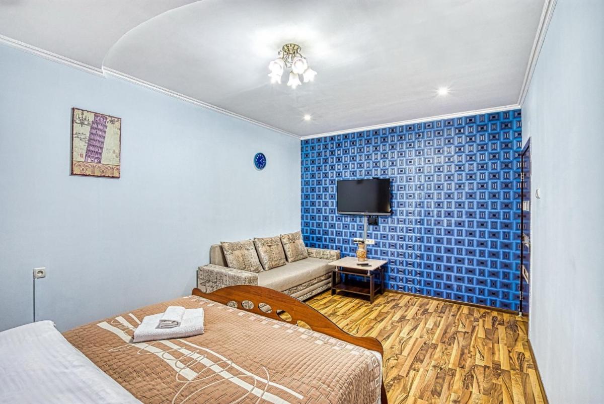 Апартаменты Орбита-2, 11 - Housity