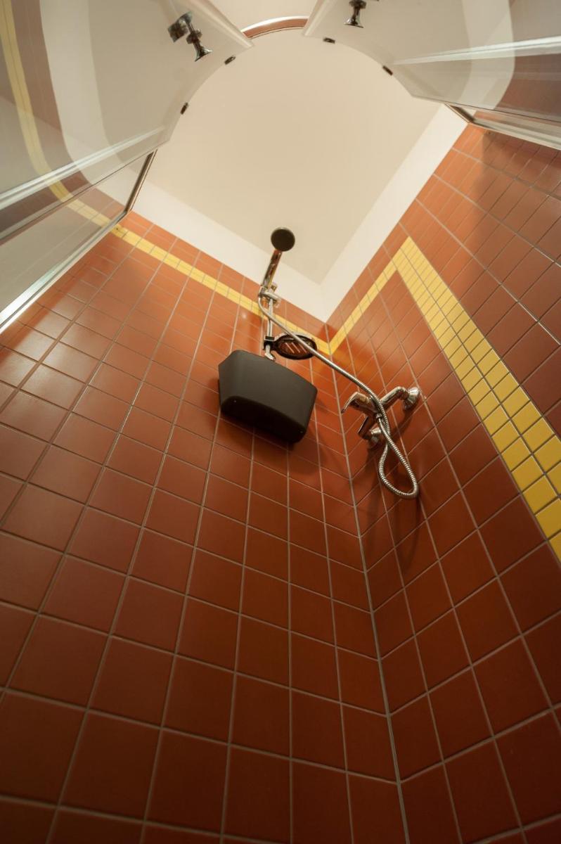 Suitetrails - Apartmány16 Olešnice v Orlických horách