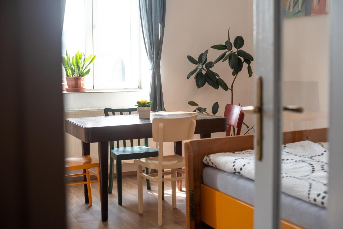 Suitetrails - Apartmány16 Olešnice v Orlických horách