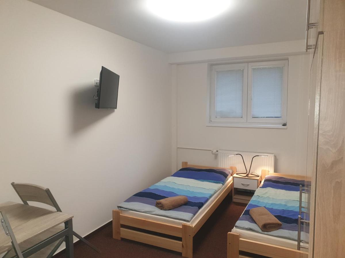 Apartmany Chodov - Housity