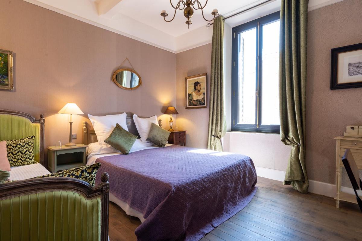 Villa Limonade, maison d'hotes - Housity