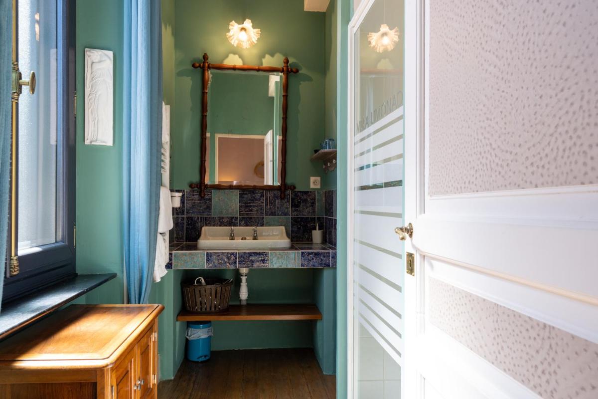 Villa Limonade, maison d'hotes - Housity