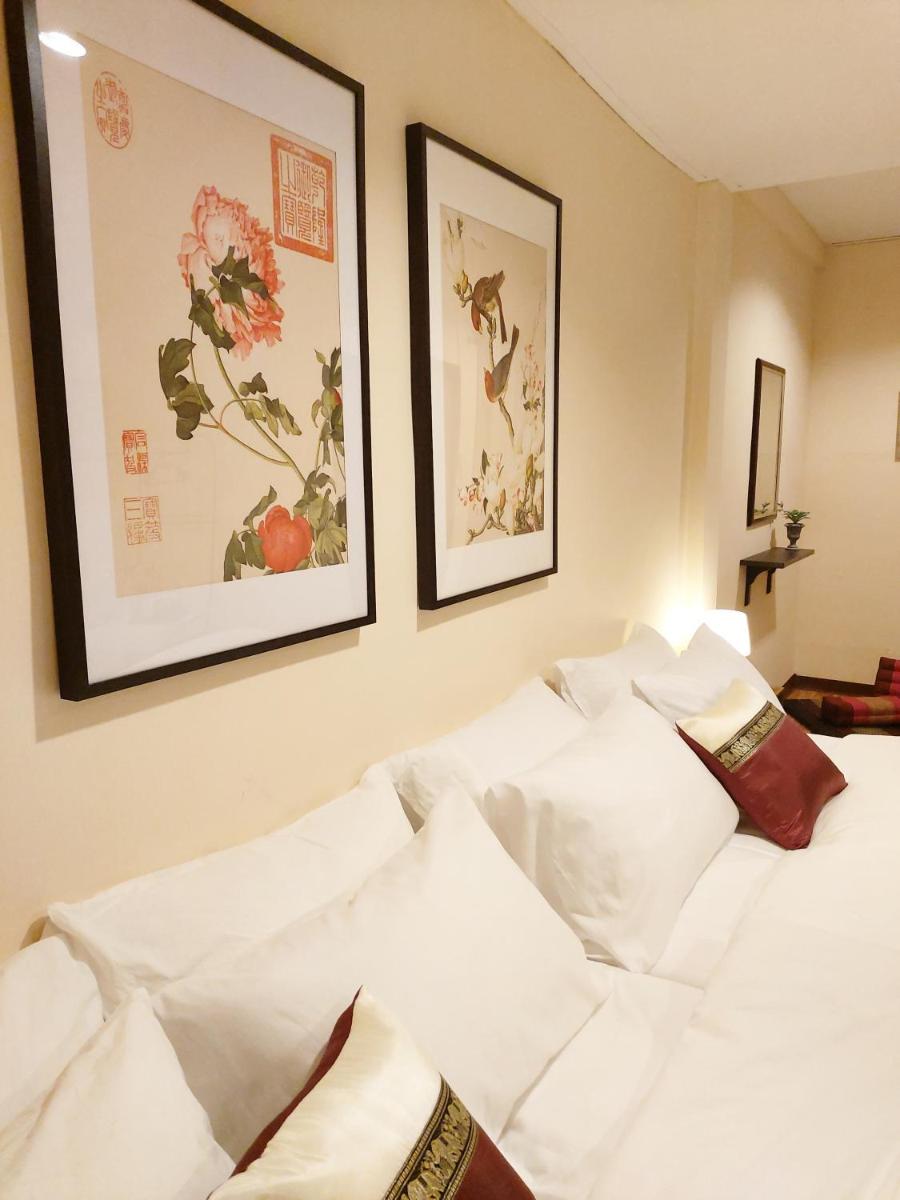 Real Bangkok Guesthouse - Housity