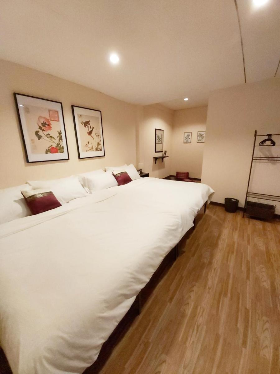 Real Bangkok Guesthouse - Housity