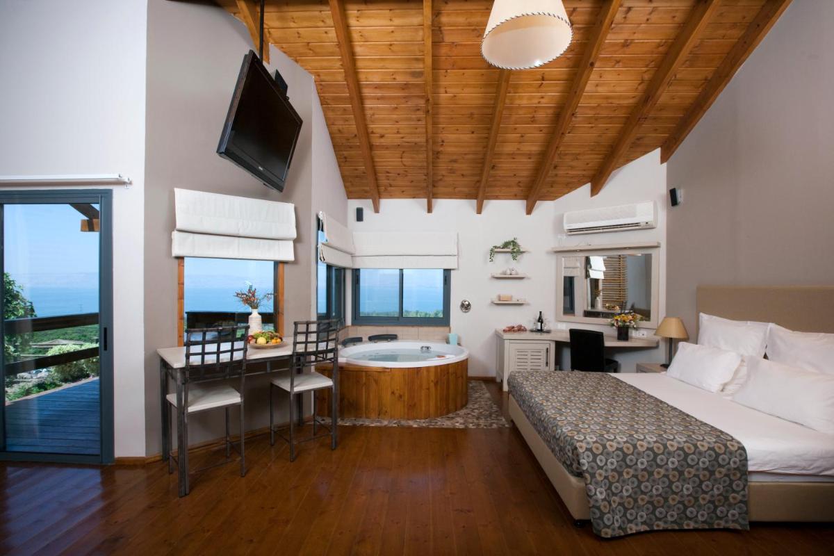 Ramot Resort Hotel - Housity
