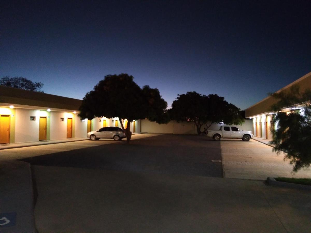 Hotel Portal do Corrente - Housity