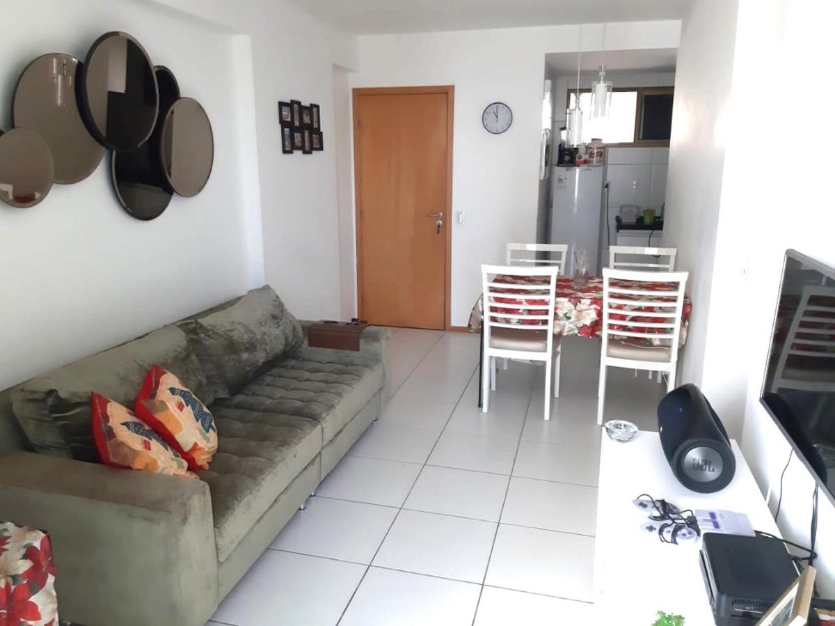 Apartamento Aconchegante - Housity