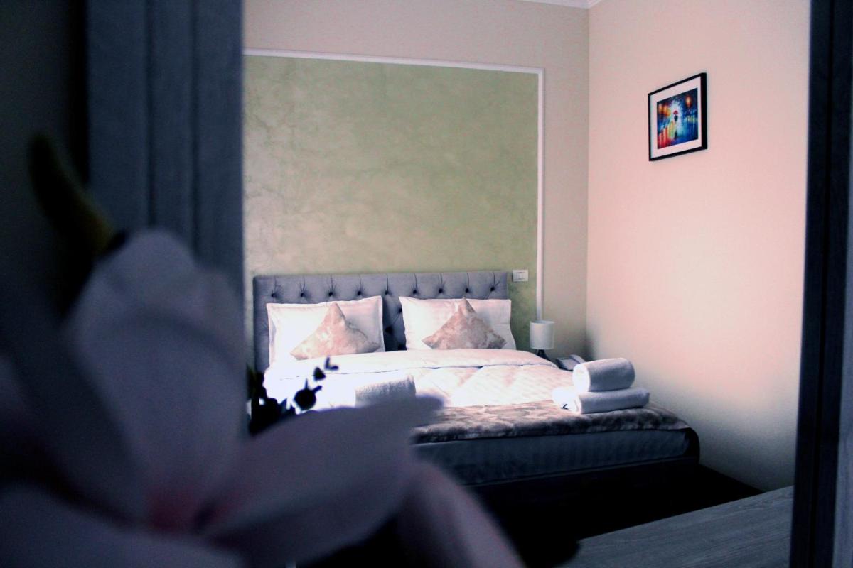 Pensiunea Romeo Resort - Housity