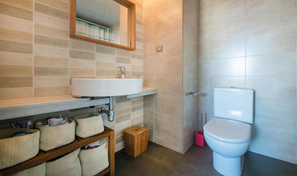 Magnificent apartment close to the beach - Housity