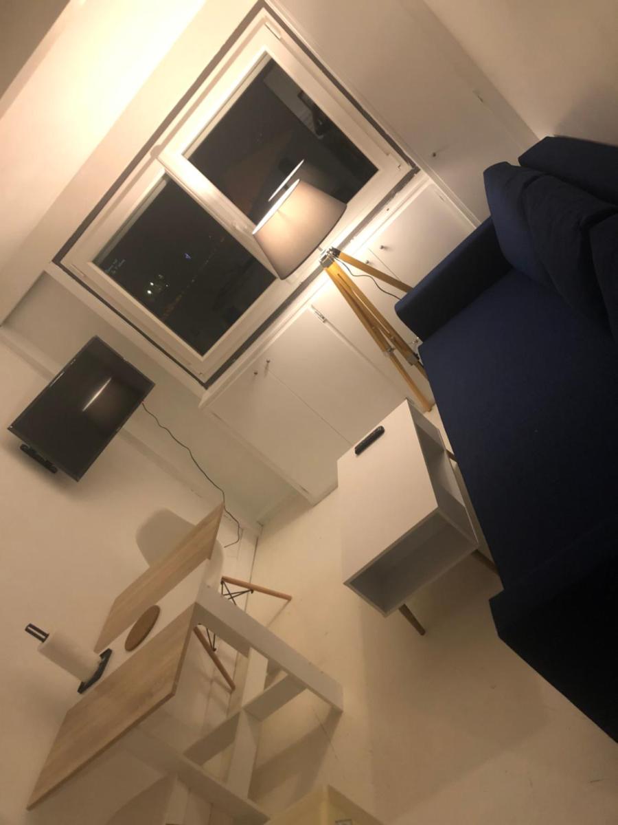 L'Intemporel F2 - Housity