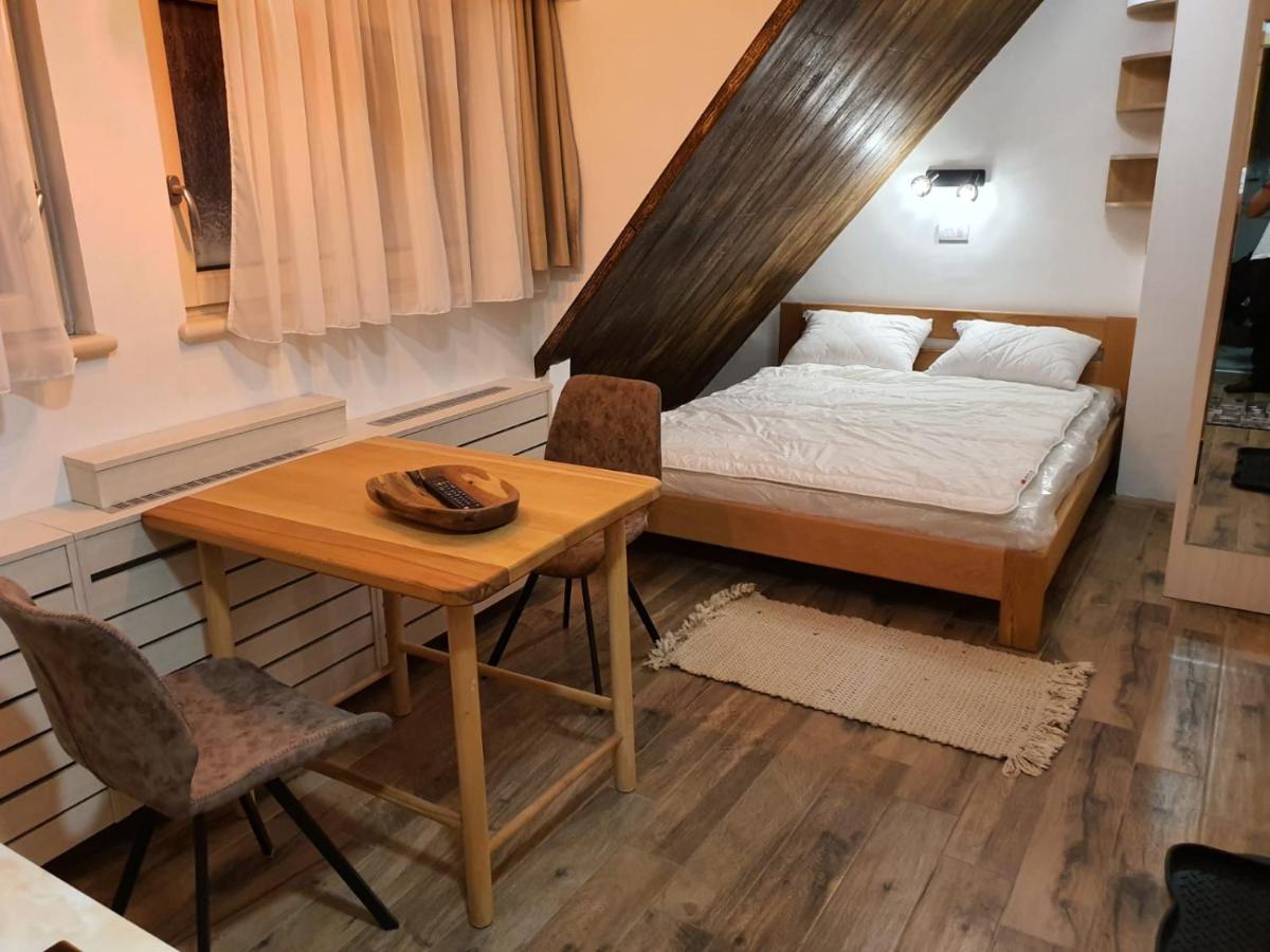 VT apartman-KOZNIK - Housity