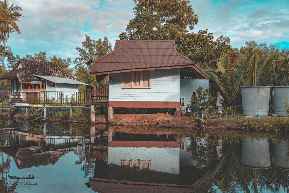 Nava Nelayan - Housity