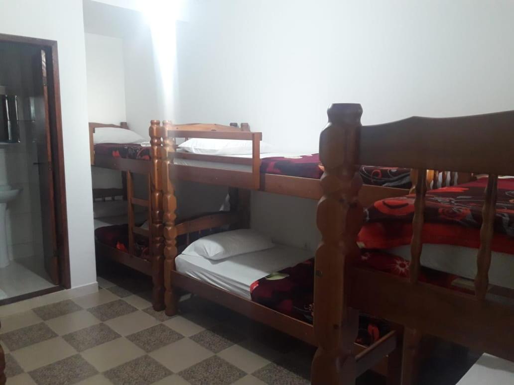 Suítes Xodo Tour - Housity