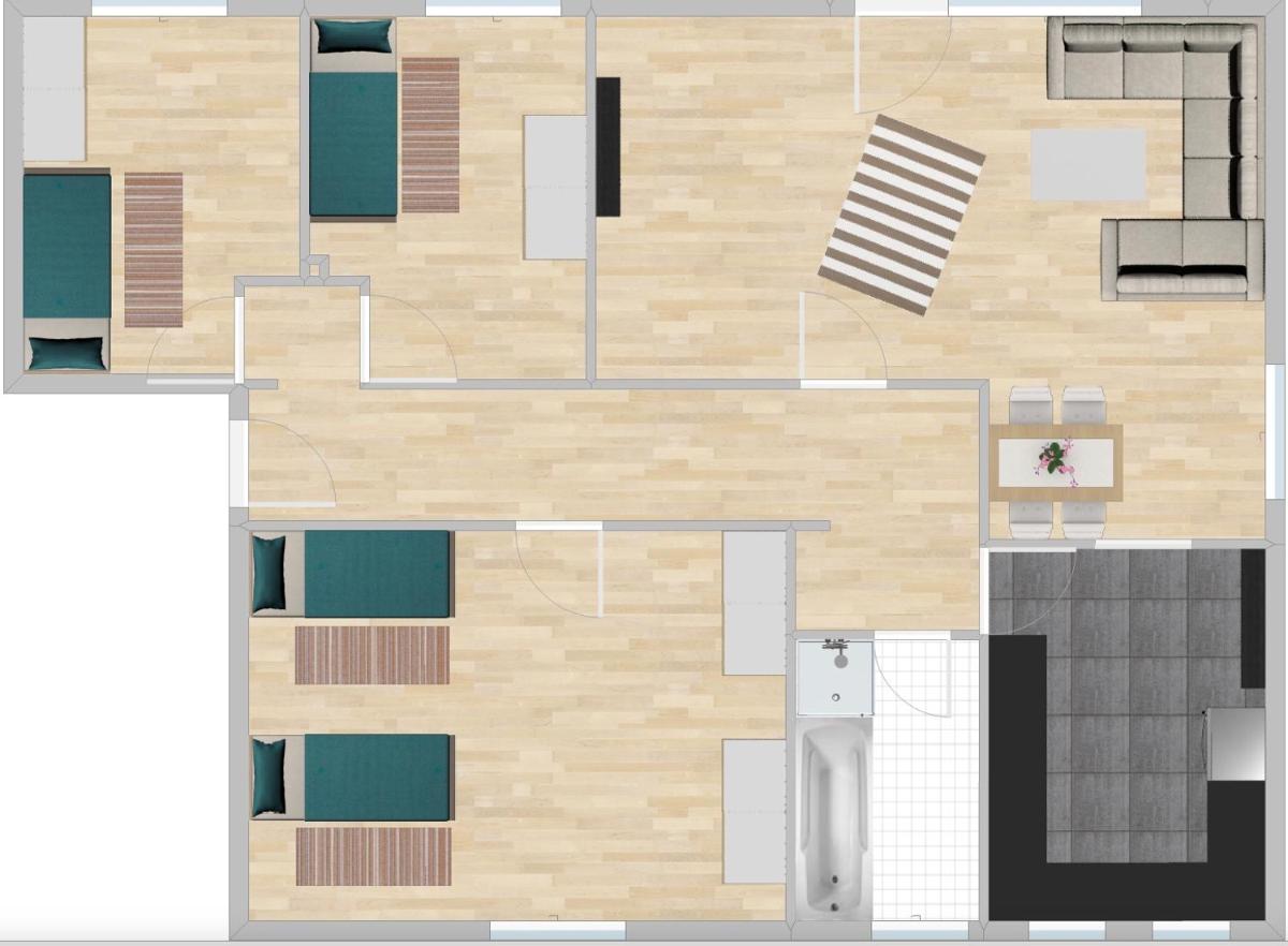 Ferienwohnung Schäfer - Housity