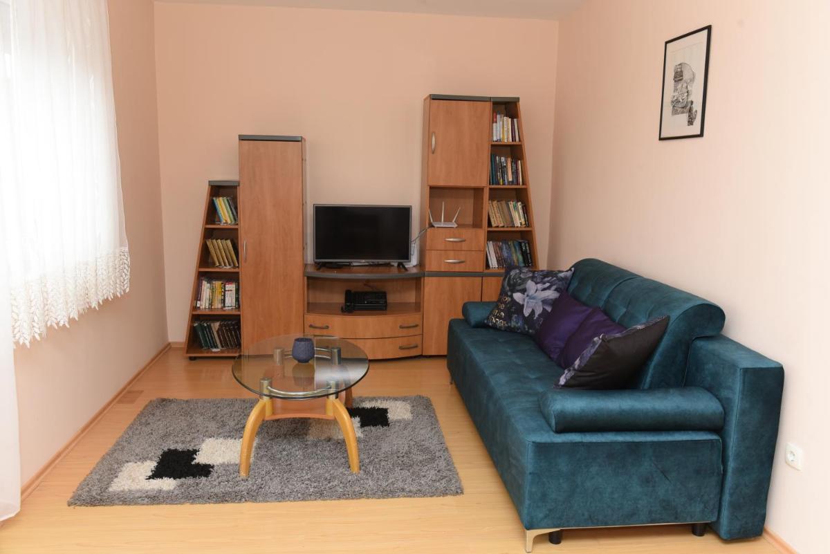 Bingo Apartments - Housity