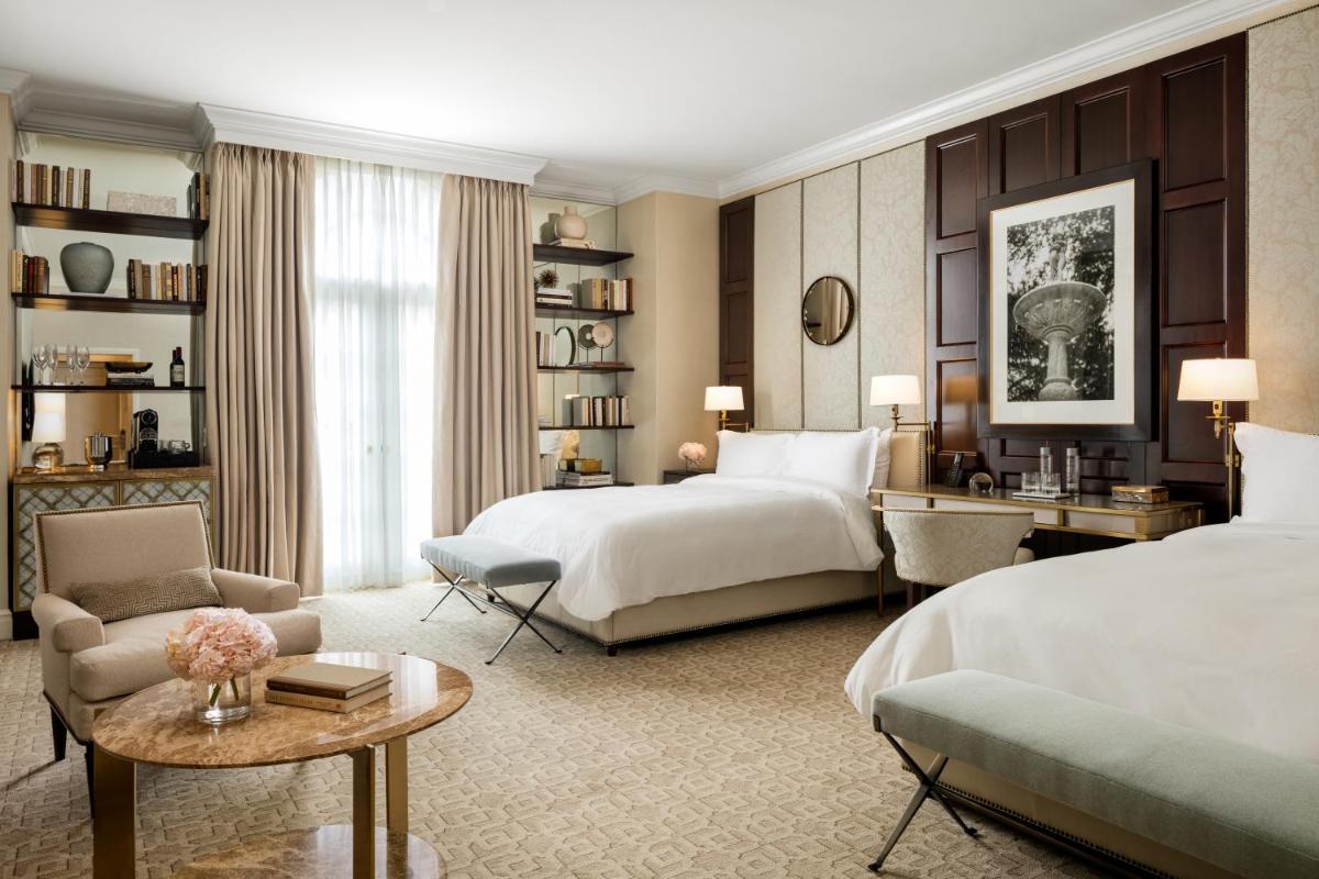 Rosewood Mansion on Turtle Creek - Housity