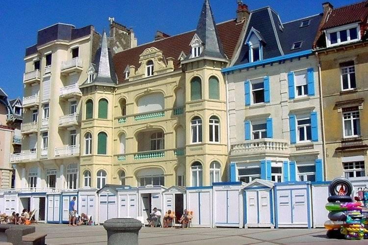 Villa Les Palmiers - Housity
