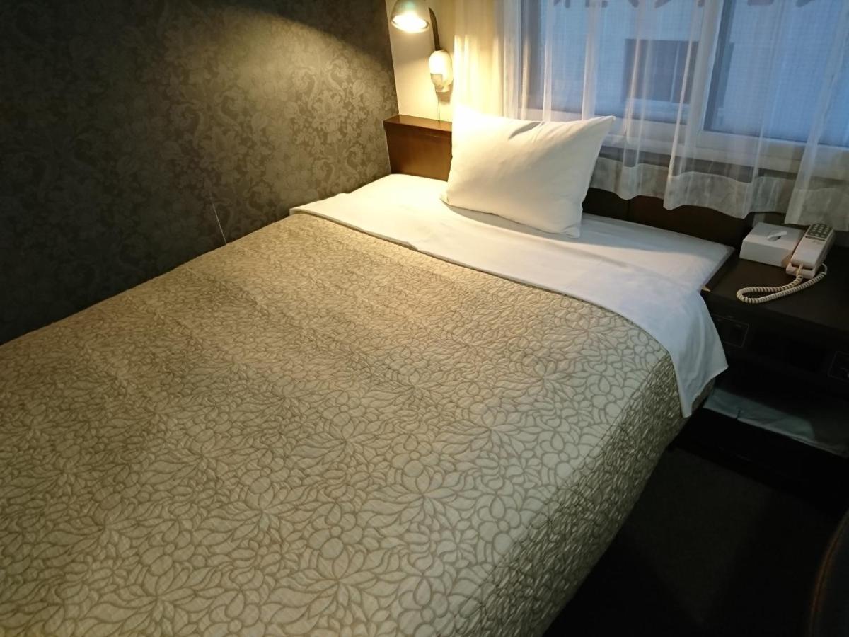 Toyohashi Station Hotel / Vacation STAY 65492 - Housity
