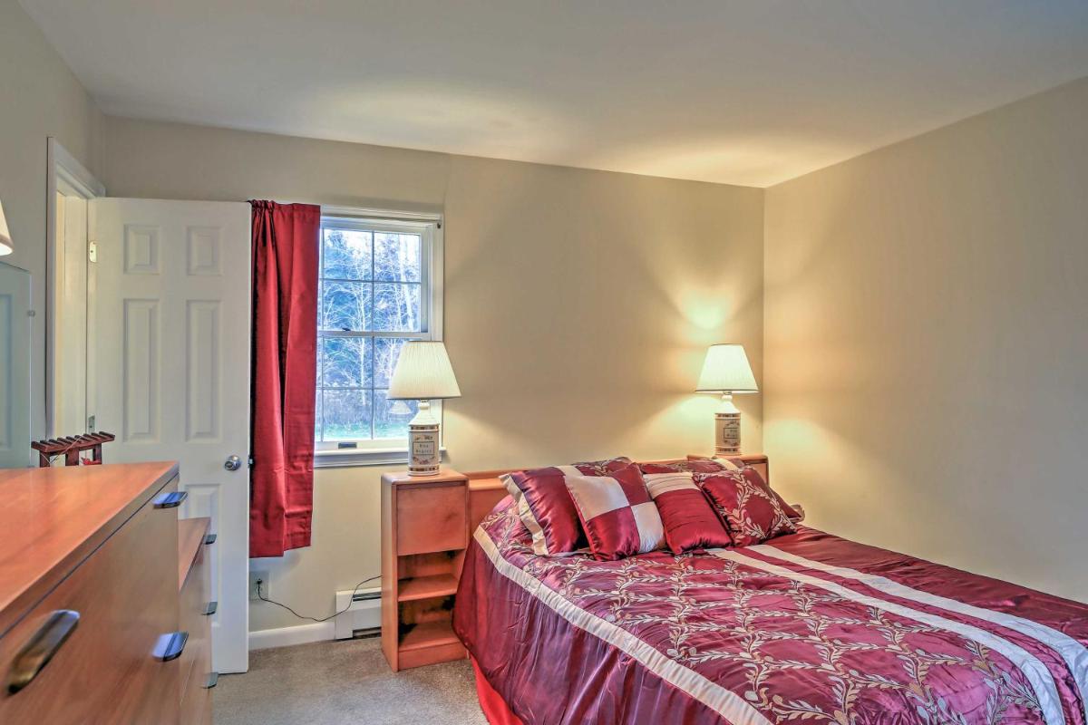 Serene Retreat - 7 Mi to All Star Village - Housity