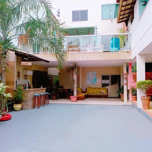 Pousada Solar de Lourdes - Housity