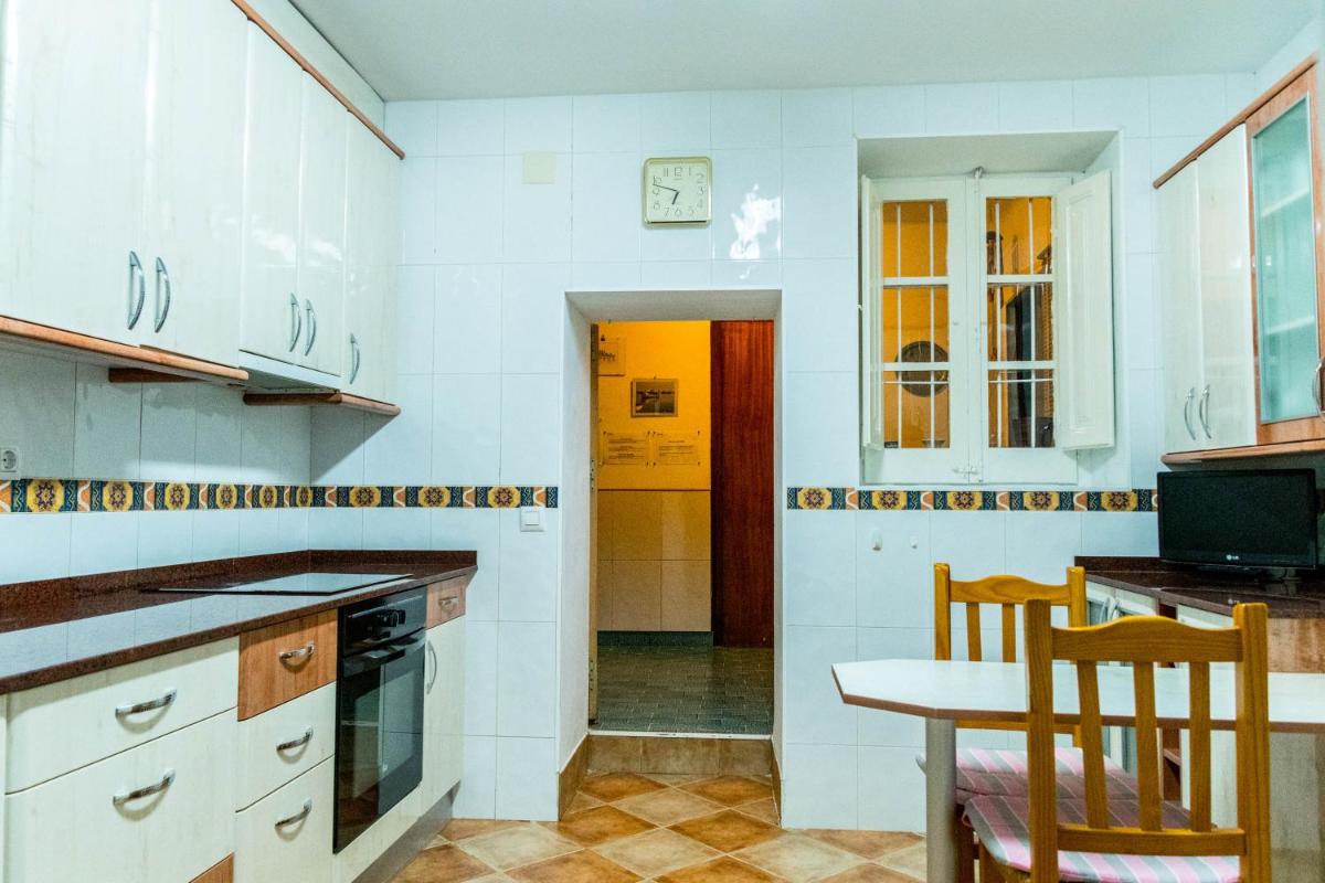 VILLA PROVIDENCIA - Housity