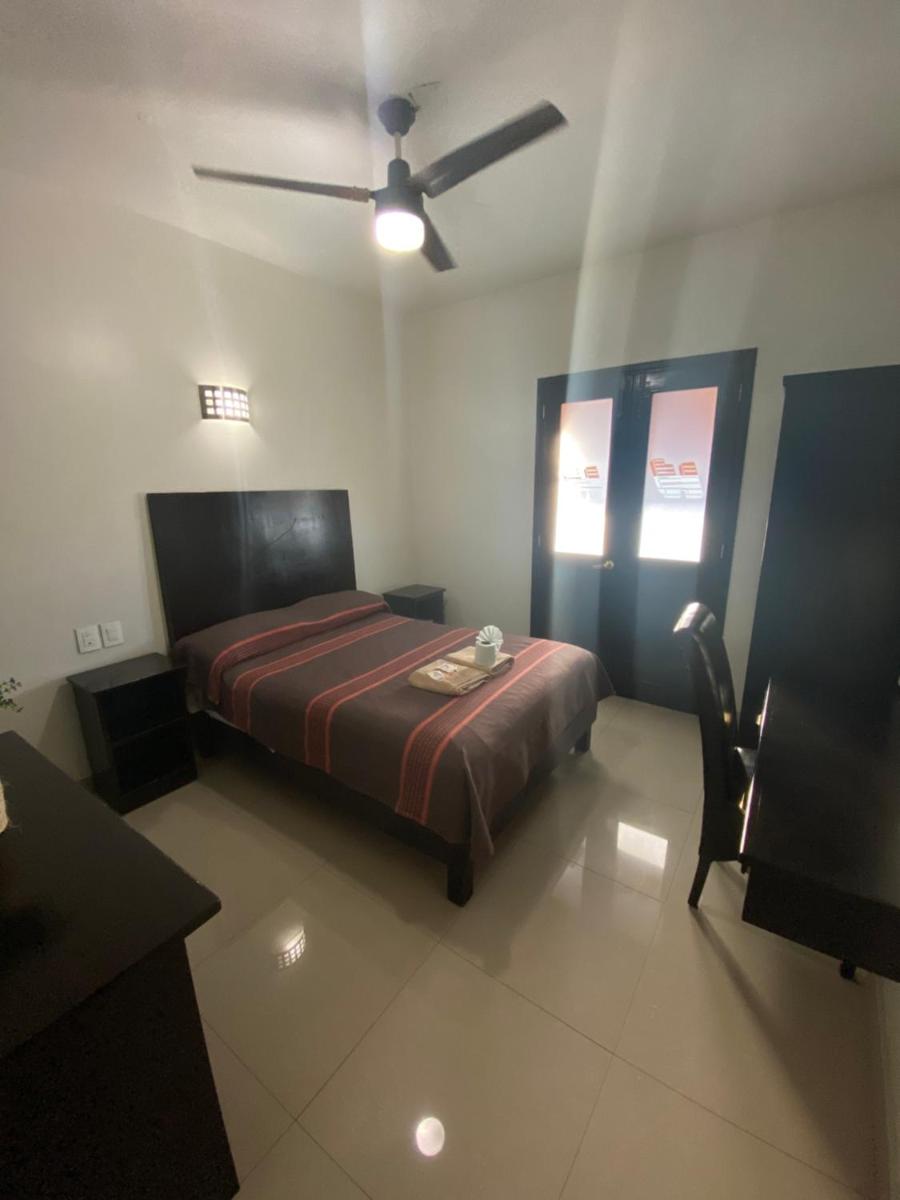 Hotel Jiménez - Housity