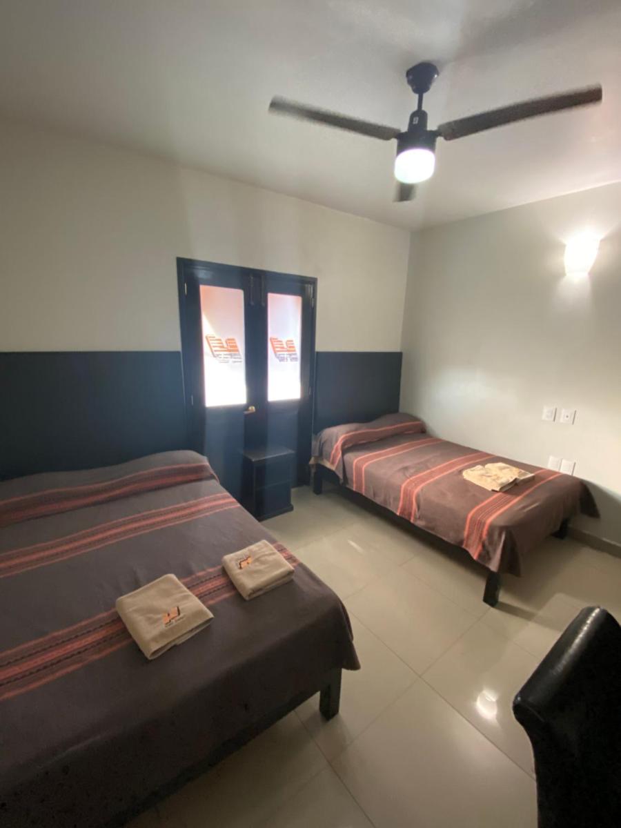 Hotel Jiménez - Housity