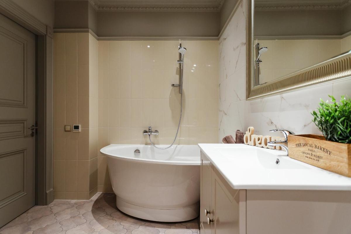 Old town Kalku Apartment - Housity