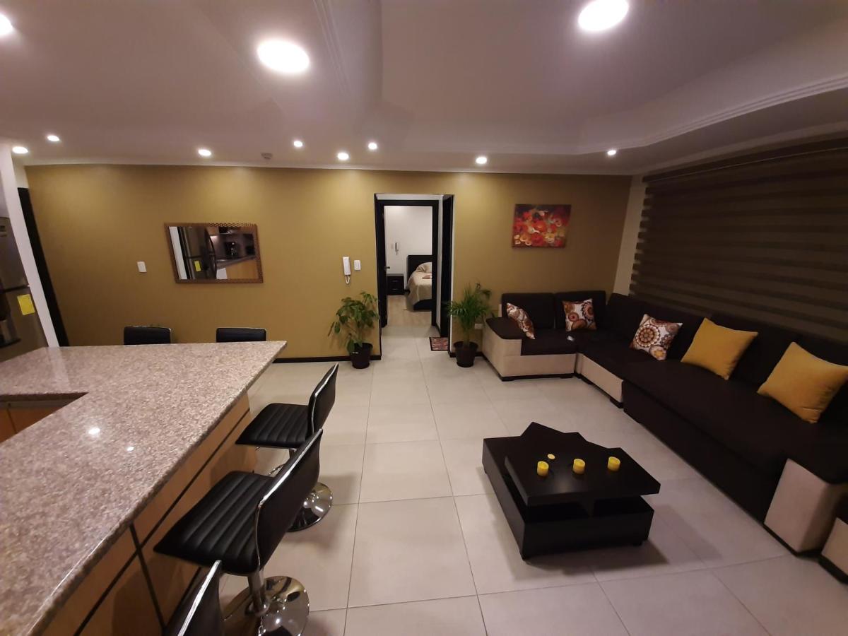 Condominio La Victoria, Departamento en Cuenca 1 - Housity