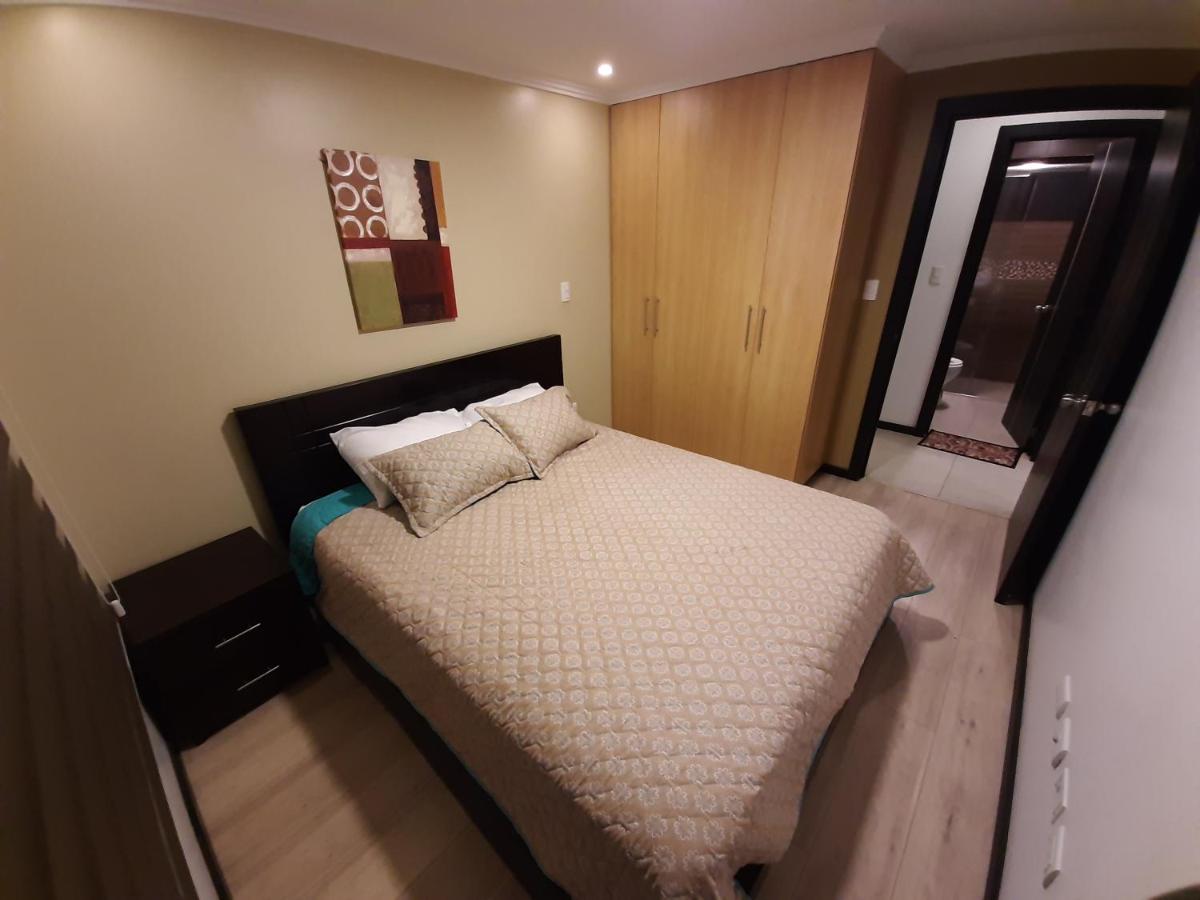 Condominio La Victoria, Departamento en Cuenca 1 - Housity