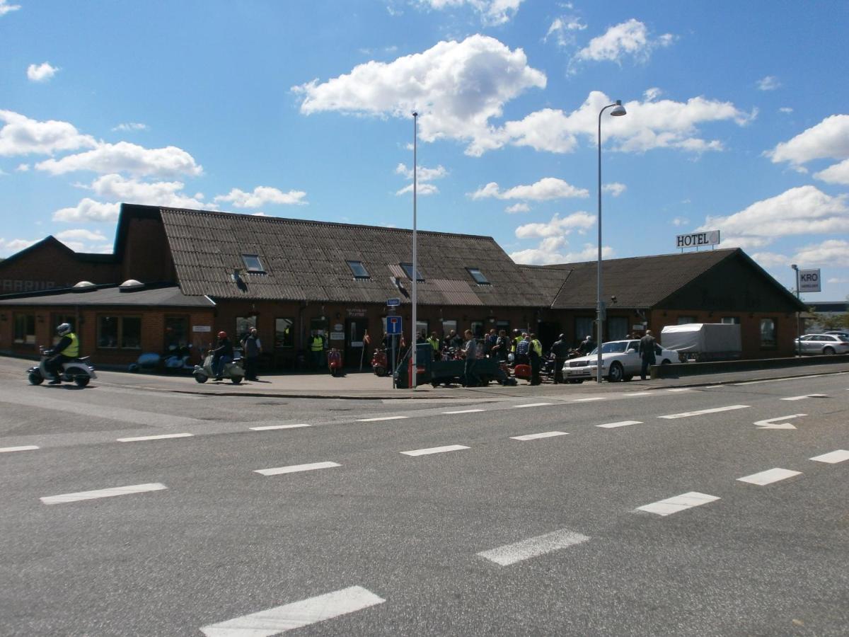 Paarup Kro - Housity