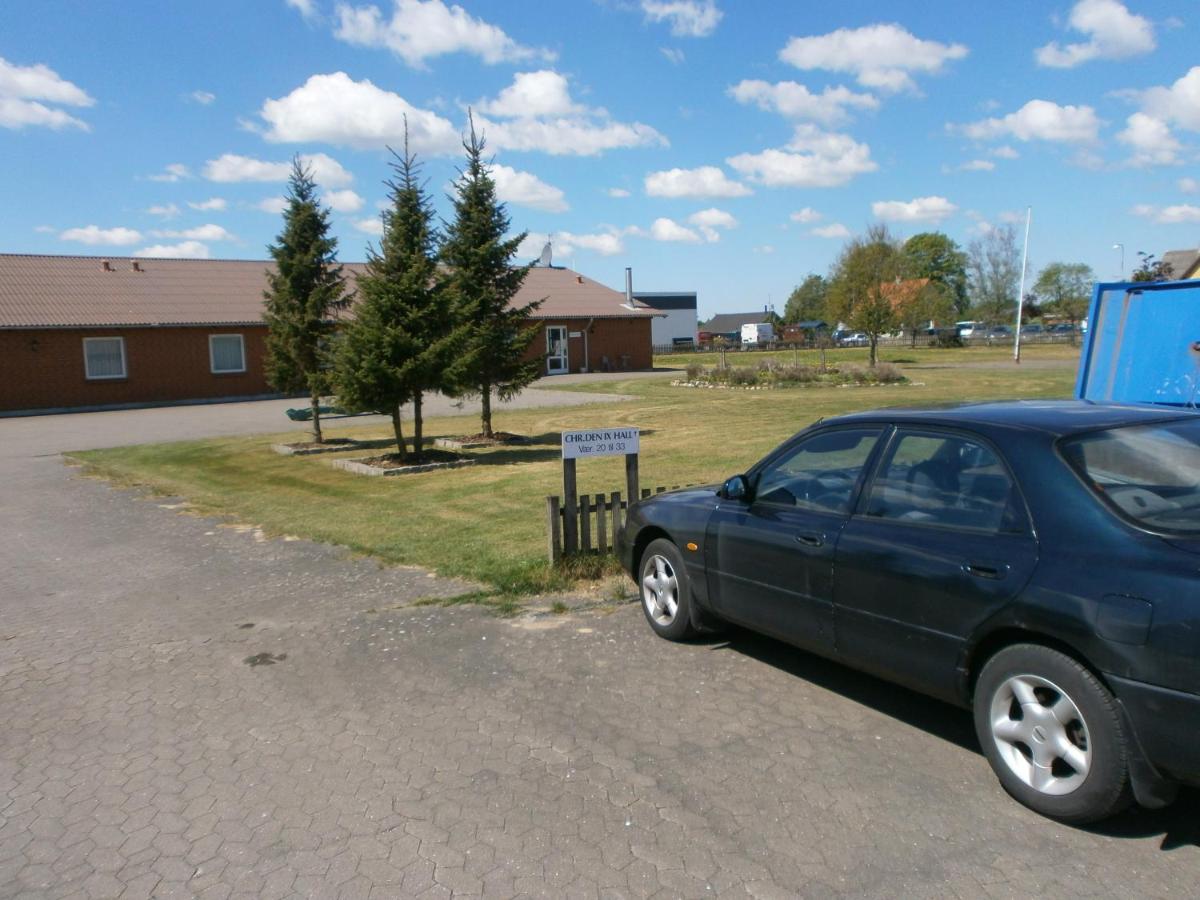 Paarup Kro - Housity