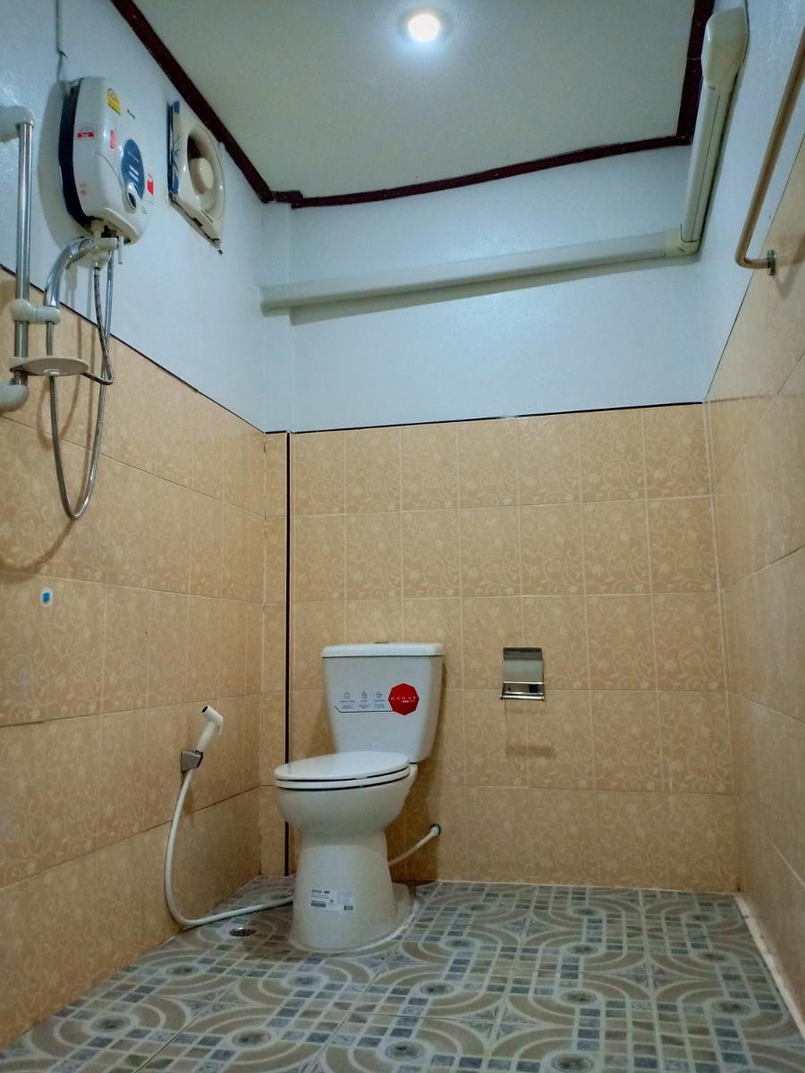 ณ สุข รีสอร์ท (Nasuk resort) - Housity