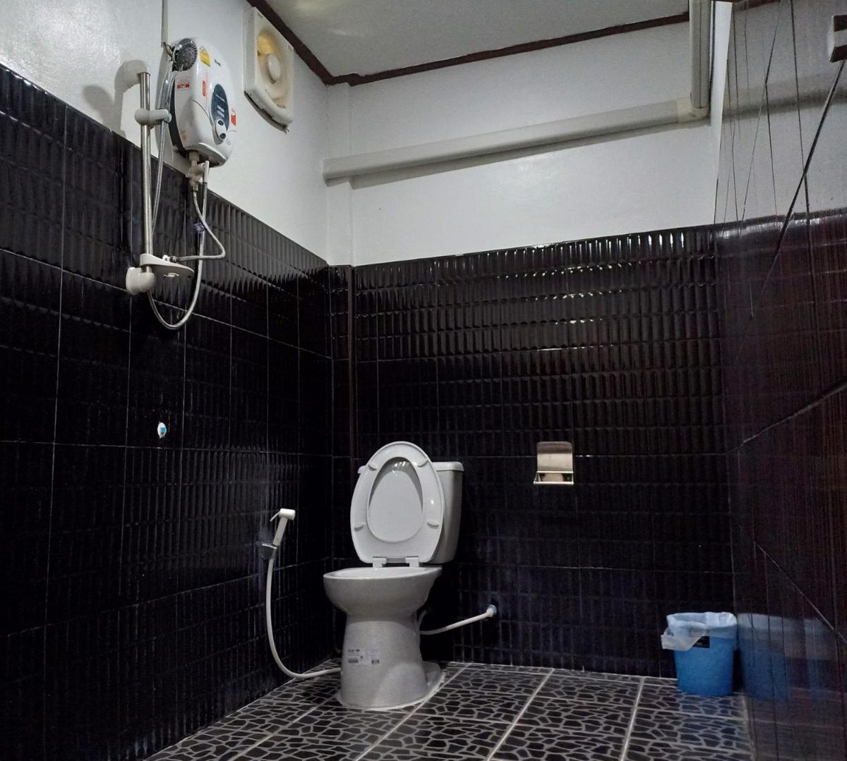 ณ สุข รีสอร์ท (Nasuk resort) - Housity