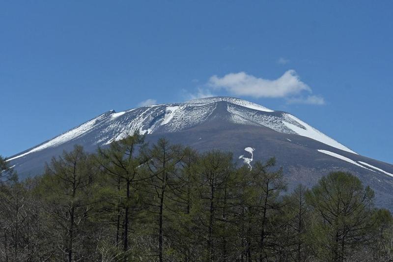 La Forest De Nome Karuizawa - Housity