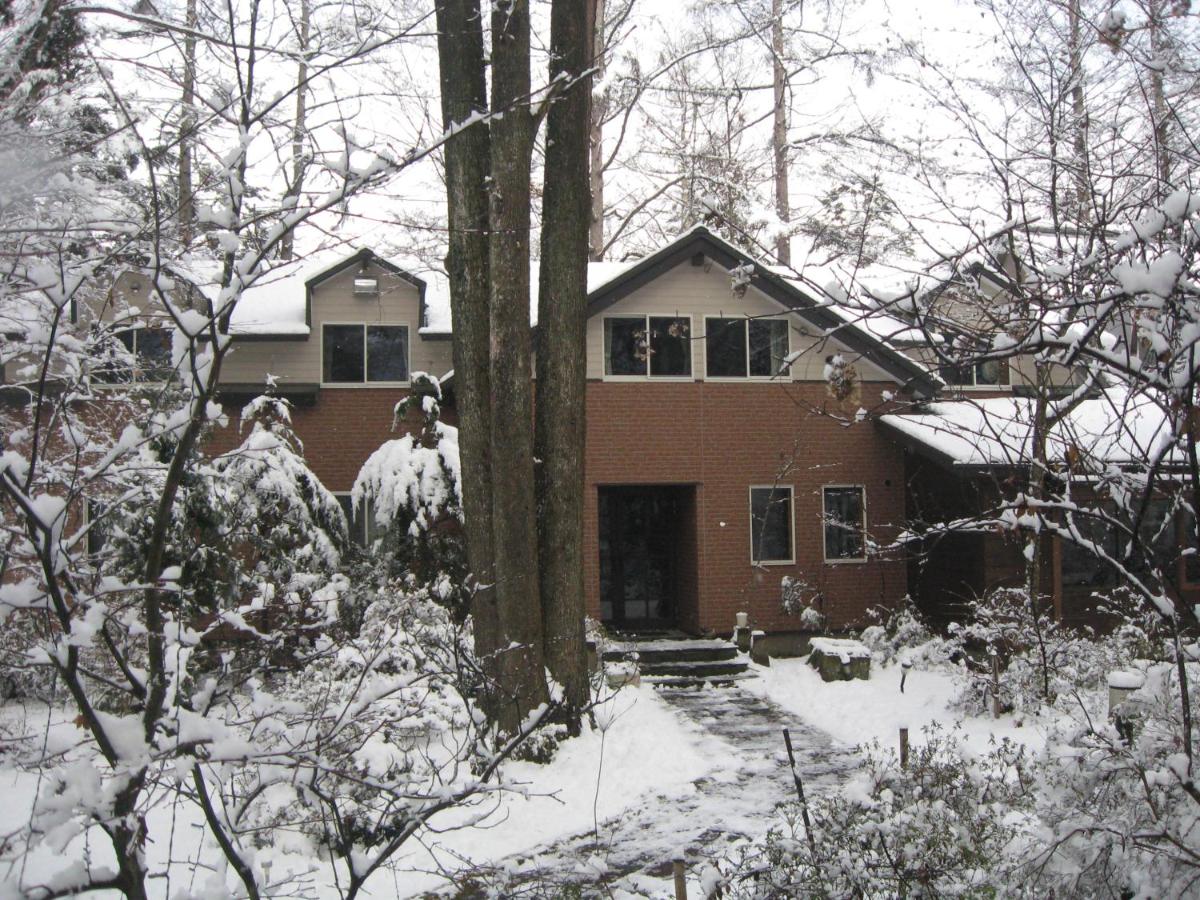 La Forest De Nome Karuizawa - Housity