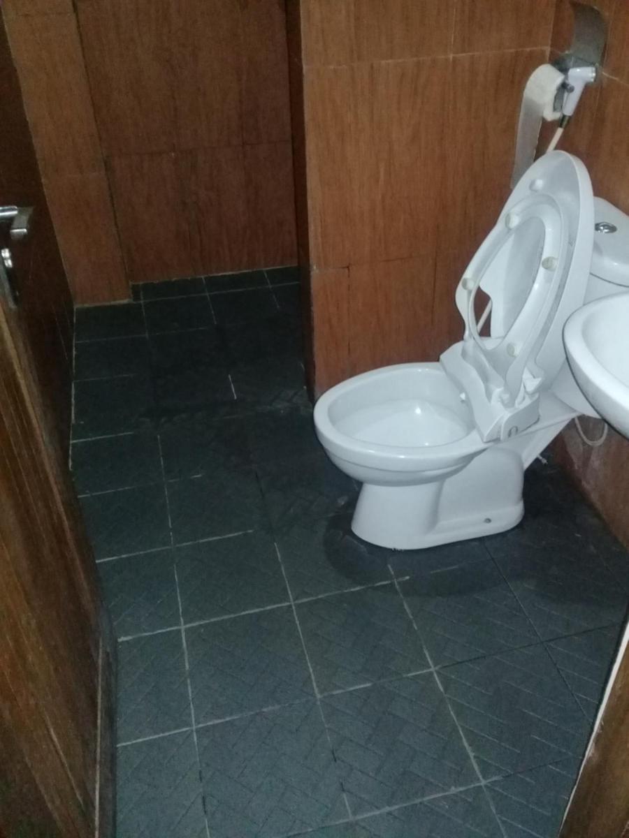 RF Hotel - Housity