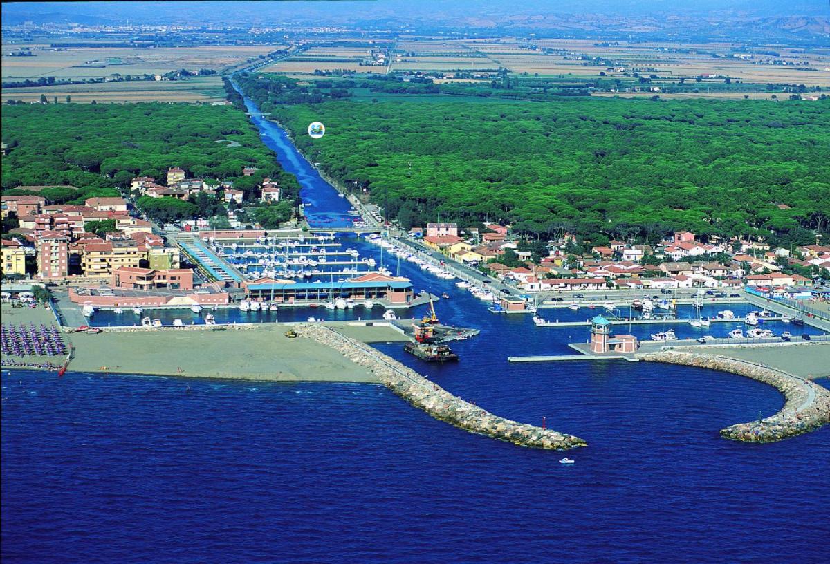 Camping Village Il Sole - Housity