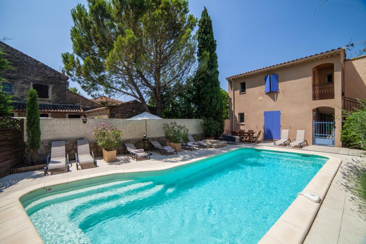 Hotel Mistral - Housity