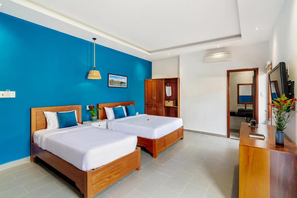 Suitetrails - Xom Nho Hoi An Homestay