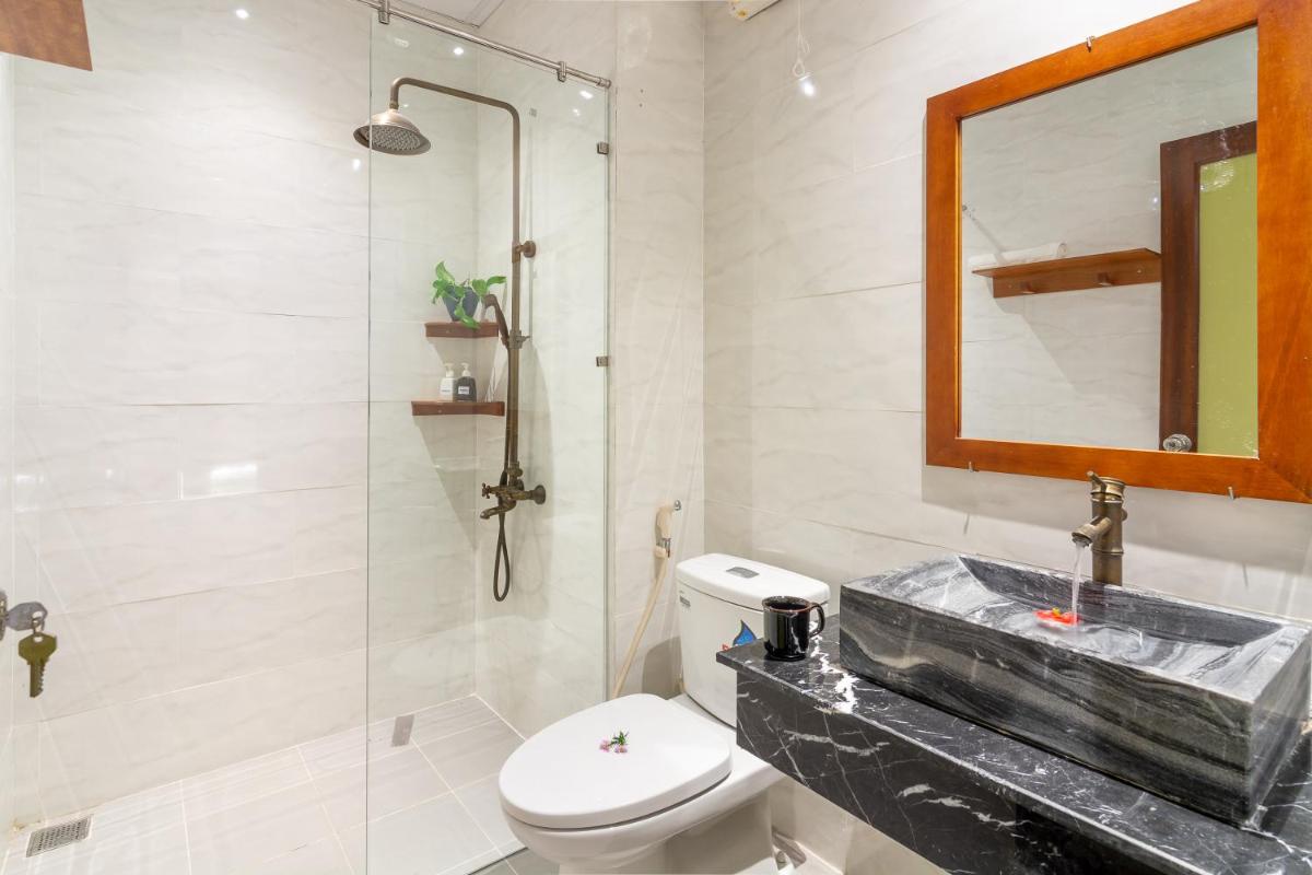 Suitetrails - Xom Nho Hoi An Homestay