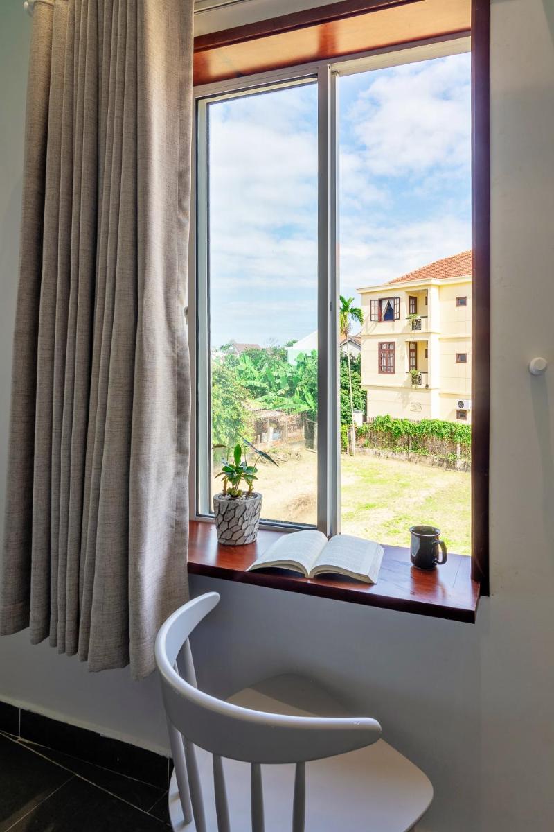 Suitetrails - Xom Nho Hoi An Homestay