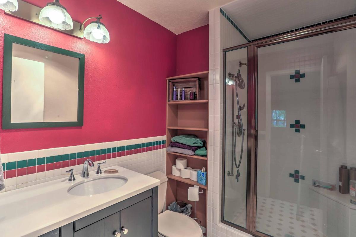 Peaceful Mancos Hideaway Only 1 Mi to Downtown! - Housity